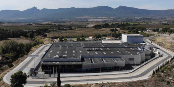Smurfit Kappa To Invest €54m In Spanish Bag-In-Box Plant
