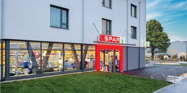 SPAR Austria Opens Climate-Friendly Store In Vienna
