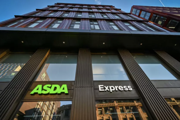 Asda To Open More Than 100 Convenience Stores In February
