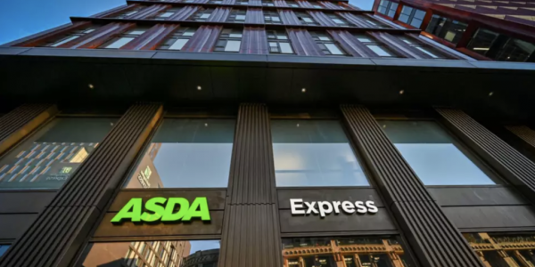 Asda Refinances Over €3.7bn Of Debt