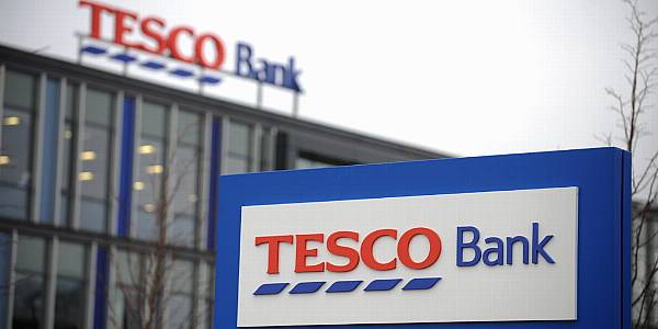 UK Retailer Tesco Completes Sale Of Banking Operations