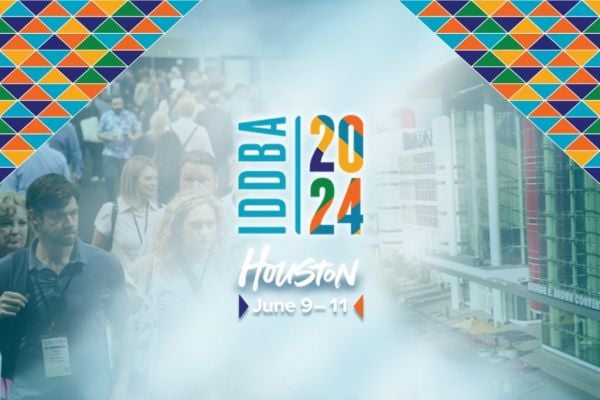 IDDBA 2024 To Take Place In Houston, Texas, In June