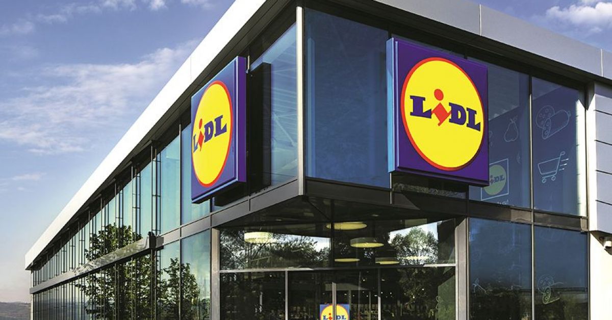 Lidl отваря нови магазини в България, Била