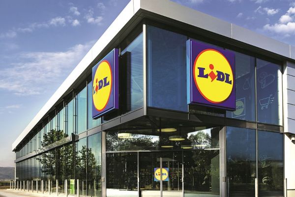 Lidl, Billa To Open New Stores in Bulgaria