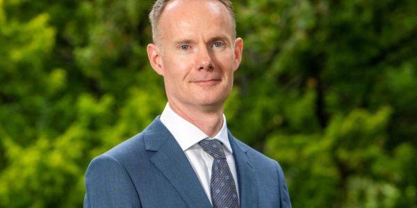 Ornua Appoints Conor Galvin As Next Chief Executive