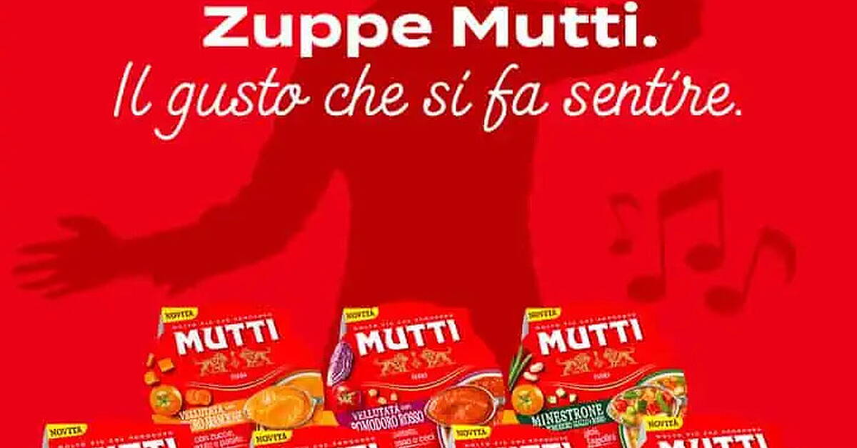 Mutti Earmarks €100m For Expansion And New Products - Vimarsana News