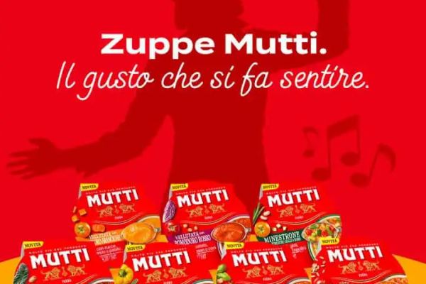 Mutti Earmarks &euro;100m For Expansion And New Products