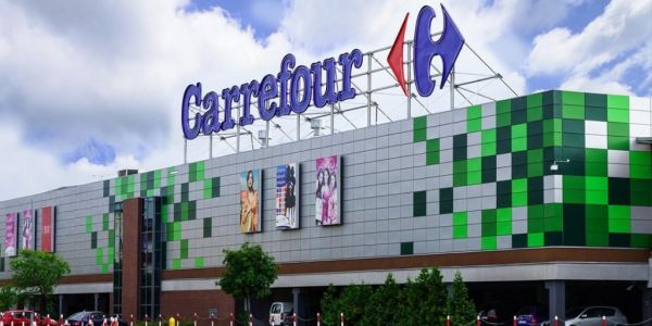 Carrefour Expands Grocery Delivery Partnership With Just Eat In Italy