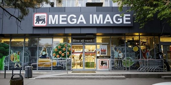 Mega Image Invests €25m In Store, Warehouse Upgrades