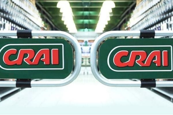 Italy&rsquo;s Crai Targets &euro;1b In Private-Label Turnover By 2028