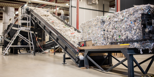 Tetra Pak Ups Strategic Investments In Recycling Capacity