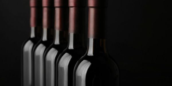 Australian Wine Makers Bet On Expected China Reopening With Big Shipments