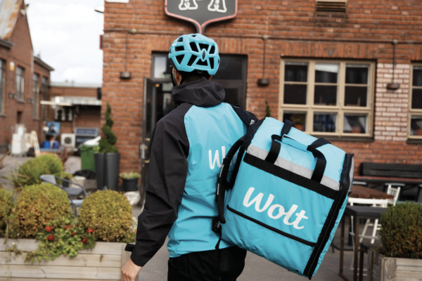 Wolt Announces New Grocery Leadership Roles