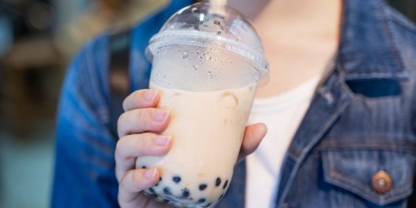 Bubble Tea Market Set To Grow By 8.3% Over Coming Decade