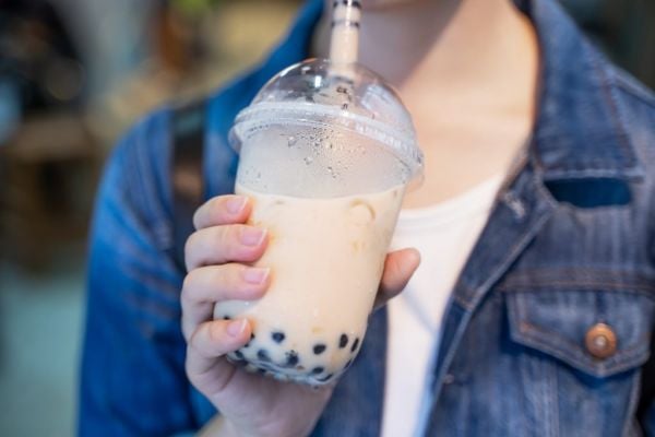 Bubble Tea Market Set To Grow By 8.3% Over Coming Decade