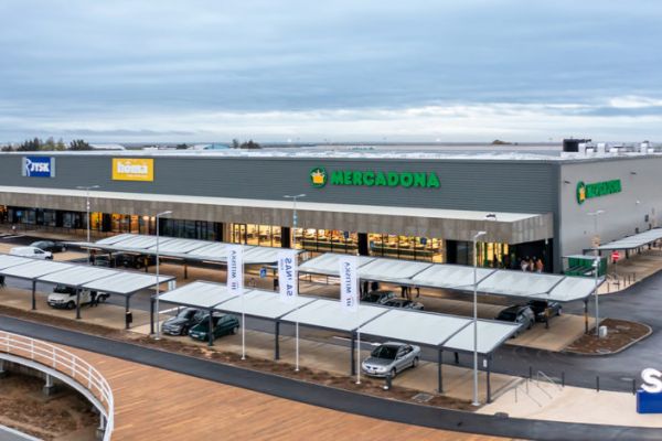 Mercadona To Step Up Growth In Portugal With 11 New Stores