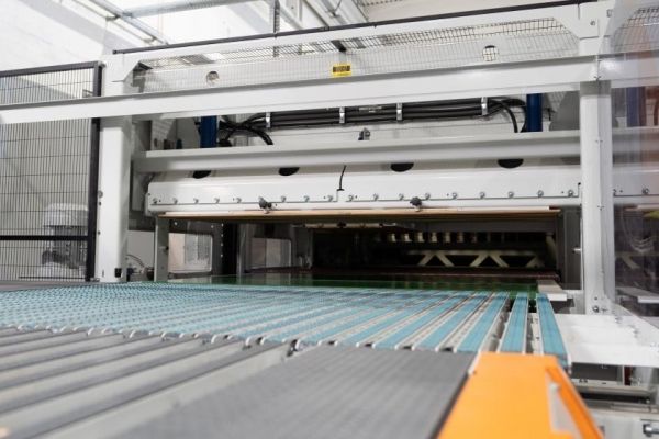 DS Smith Invests €13m In Austrian Production Facilities