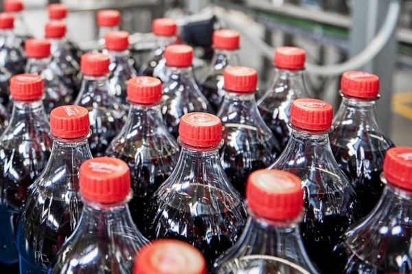 Coca-Cola Gears Up For IPO Of African Bottling Arm: Reports