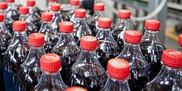 Coca-Cola Bottler CCEP To Change UK Listing Category, Eyes FTSE 100 Inclusion