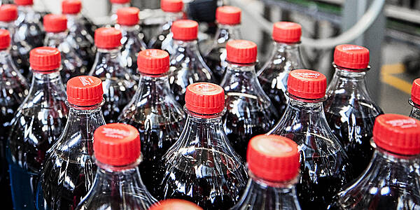 Jubilant Bhartia Group Invests In Coca-Cola In India