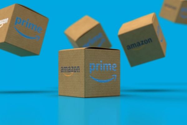 Amazon US To See 8.9% Growth In Grocery Sales This Year: Study