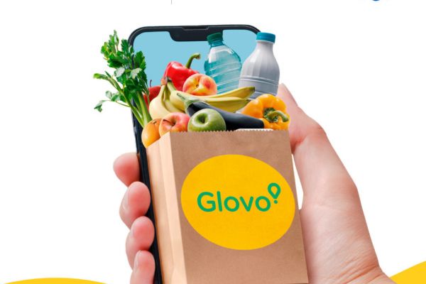 Carrefour, Glovo Launch 30-Minute Grocery Delivery Service In Italy