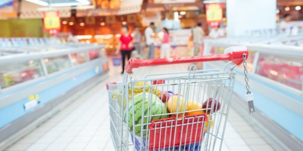 Global Food Retail Market To Grow To $8.5trn By End Of Decade
