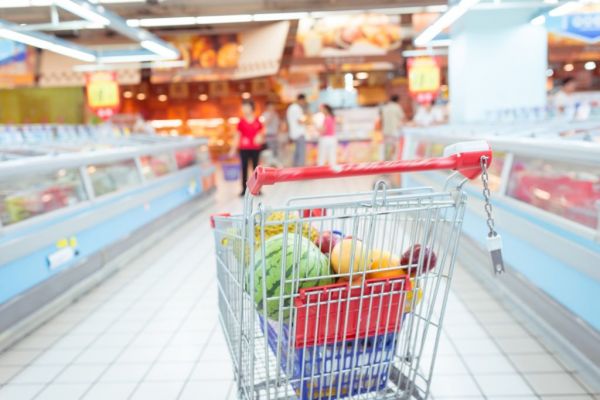Global Food Retail Market To Grow To $8.5trn By End Of Decade
