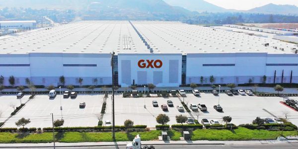 GXO Outbids CEVA Logistics In Battle For UK's Wincanton