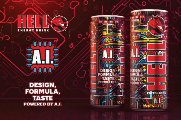 HELL Energy Embracing AI To Create A Point Of Difference: GlobalData