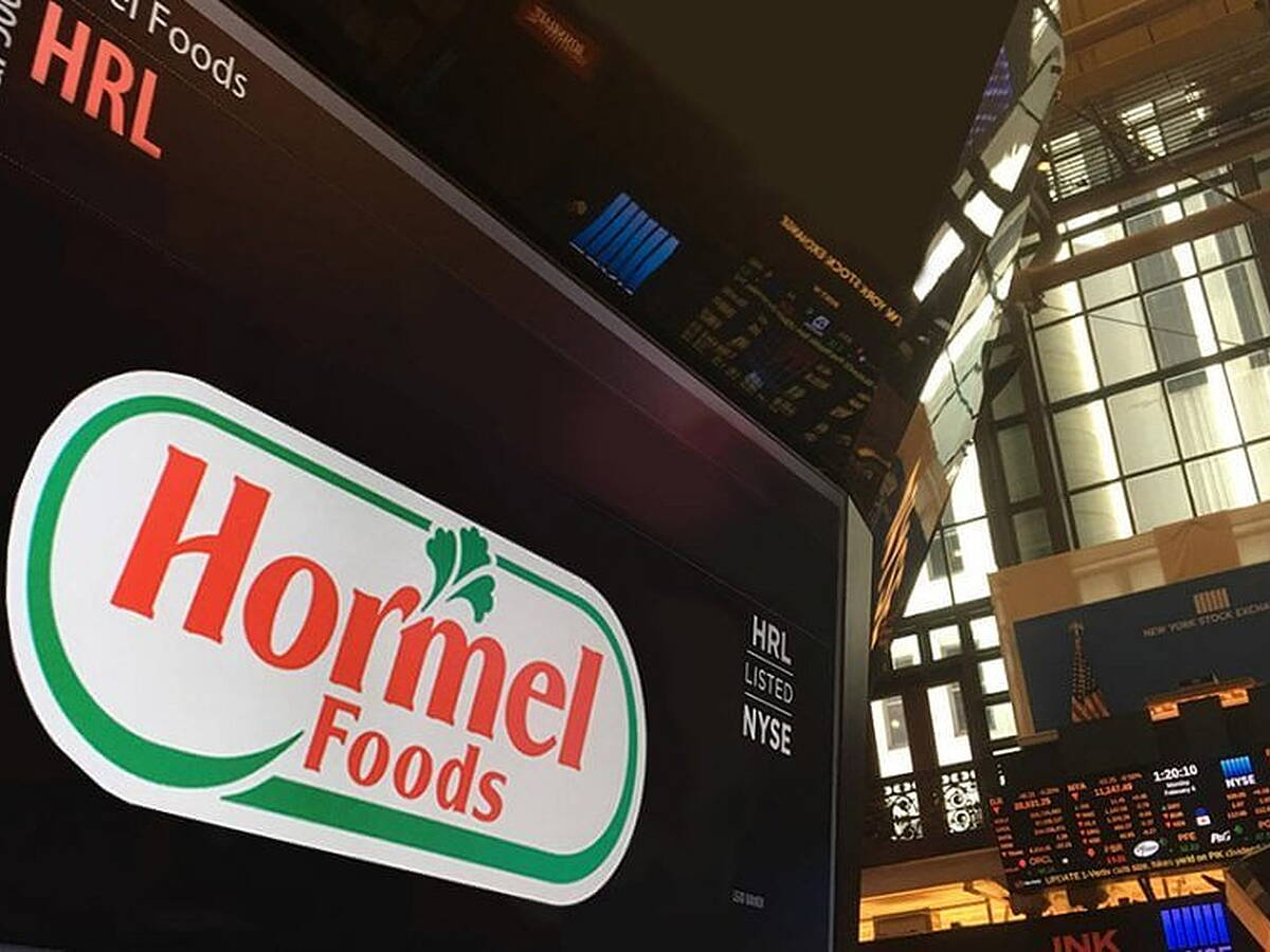 Hormel-Brakebush $1.055B Acquisition | Foodservice Consolidation Reshapes Protein Supply Chain for E-Commerce Sellers