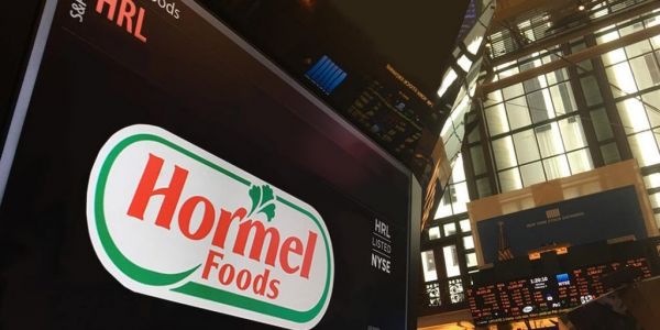 Hormel Foods Beats Estimates As Demand Remains Resilient