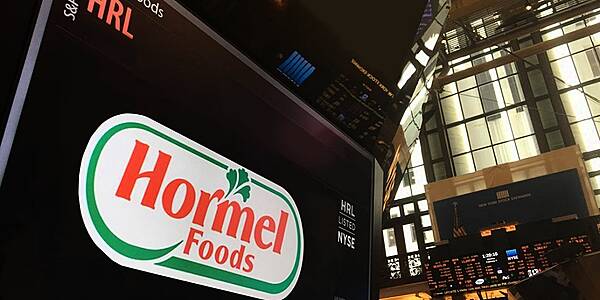 Hormel Foods Forecasts Annual Sales, Profits Below Estimates