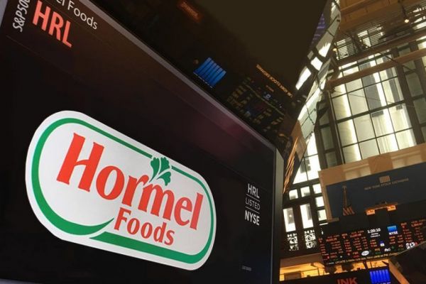 Hormel Foods Beats Estimates As Demand Remains Resilient