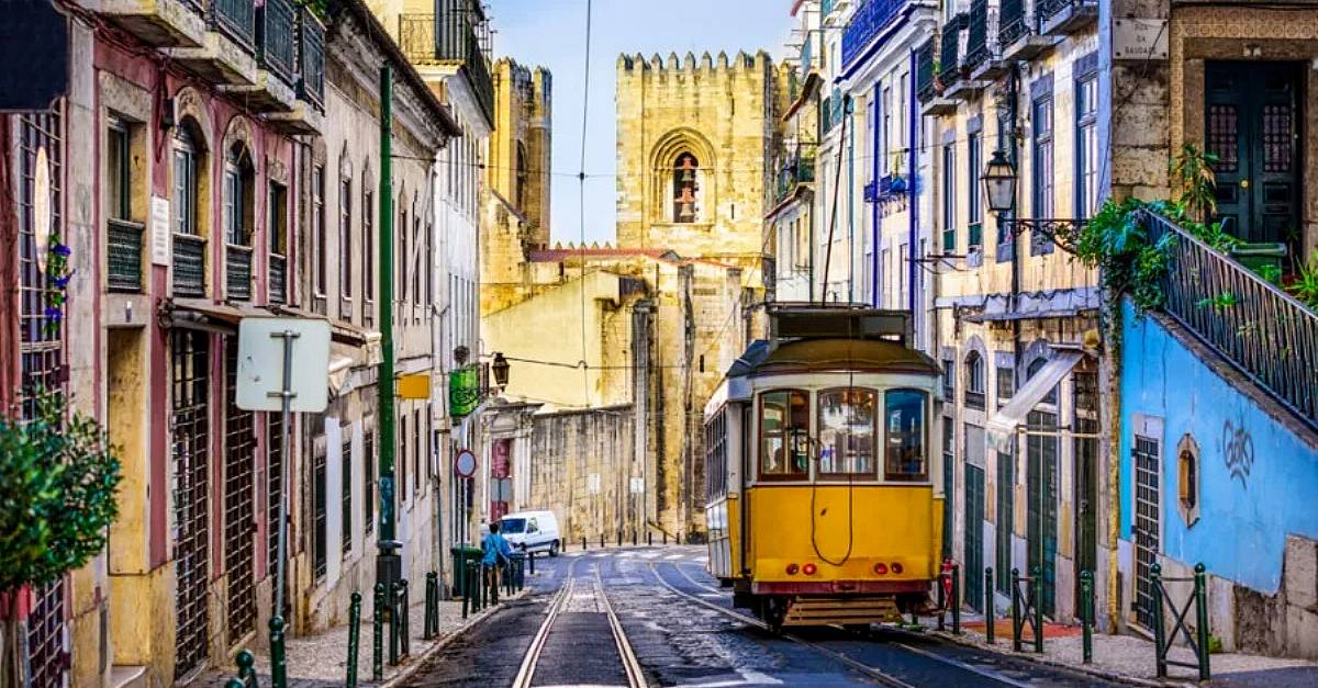 Inflação em Portugal reduz tamanho do carrinho de compras