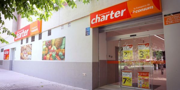 Charter Franchise Network Breaks Record with 52 Openings in 2023