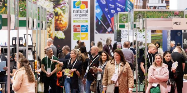 Discover The Future Of Retail At Natural & Organic Products Expo