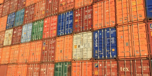 Geopolitical Upheaval And Legislative Change: More Turmoil For Shipping?