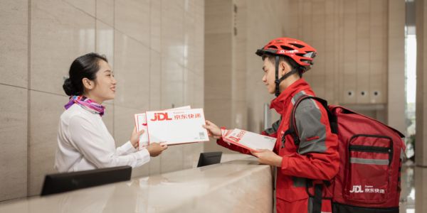 JD.com Beats Quarterly Revenue Estimates As Heavy Discounts Buoy Demand