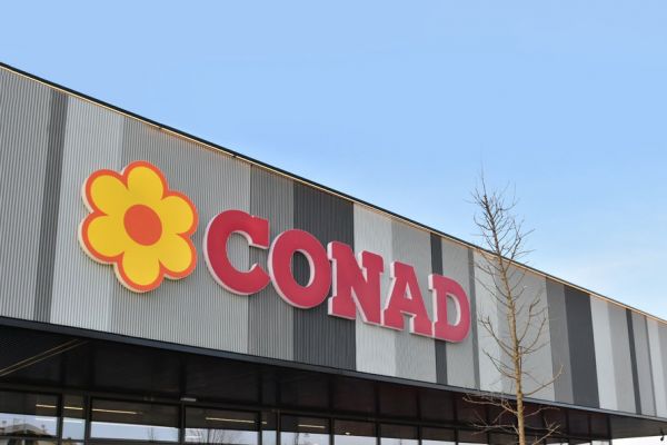 Conad Adriatico Opens New Logistics Centre In Italy, Expands In Albania