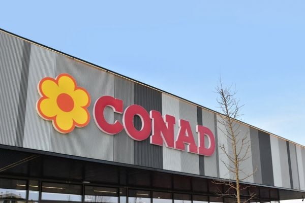 Italy&rsquo;s Conad Exceeds Turnover Of &euro;20bn In Full-Year 2023