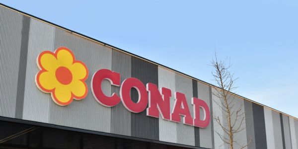 Italy’s Conad Exceeds Turnover Of €20bn In Full-Year 2023