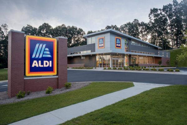 Aldi USA To Add 800 Stores To Its Network By 2028