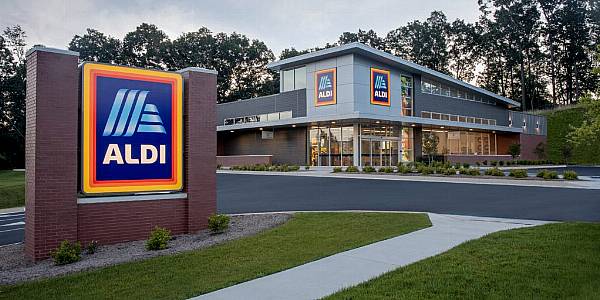 Aldi Defies Declining Alcohol Sales Trend In The US: Report