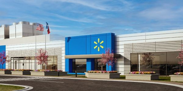 Walmart To Open New Milk Processing Facility In Texas In 2026