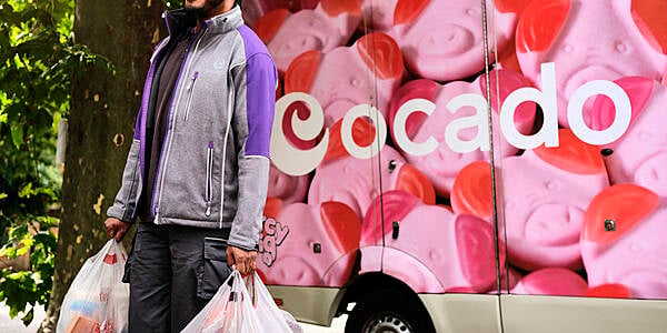 Ocado Retail Posts Revenue Growth In Q4; Retains Spot As UK's Fastest Growing Grocer