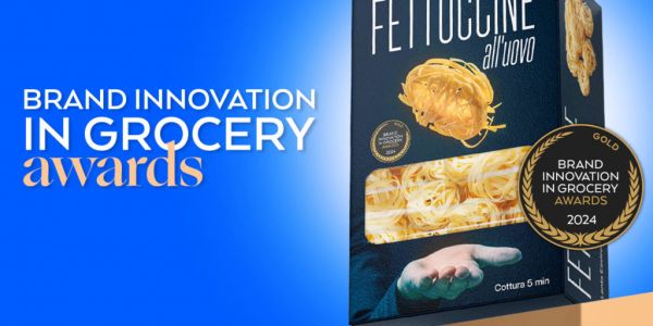 Brand Innovation in Grocery Awards Launched To Celebrate European Supermarket Products