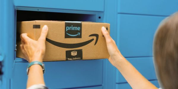 Amazon Earned €581 Per Second In 2023, Study Finds