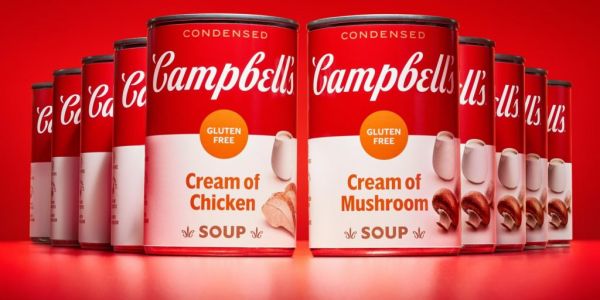 Campbell Soup Completes Acquisition Of Sovos Brands For $2.7bn