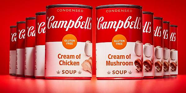 Campbell Soup Completes Acquisition Of Sovos Brands For $2.7bn